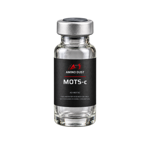 Amino Dust vial: MOTS-c