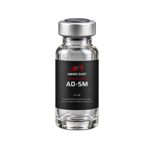 Amino Dust vial: AD-SM