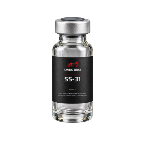 Amino Dust vial: AD-S31