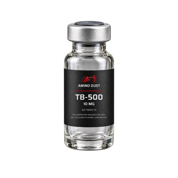 Amino Dust vial: TB-500 10 mg